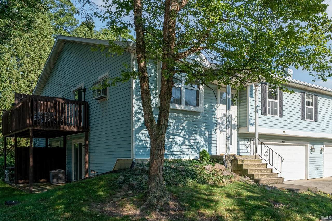4030 Lakeside Drive - Photo 1