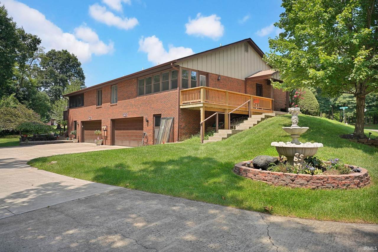 500 Greentree Drive - Photo 1