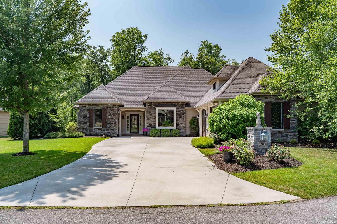 2704 Grenadier Court - Photo 1