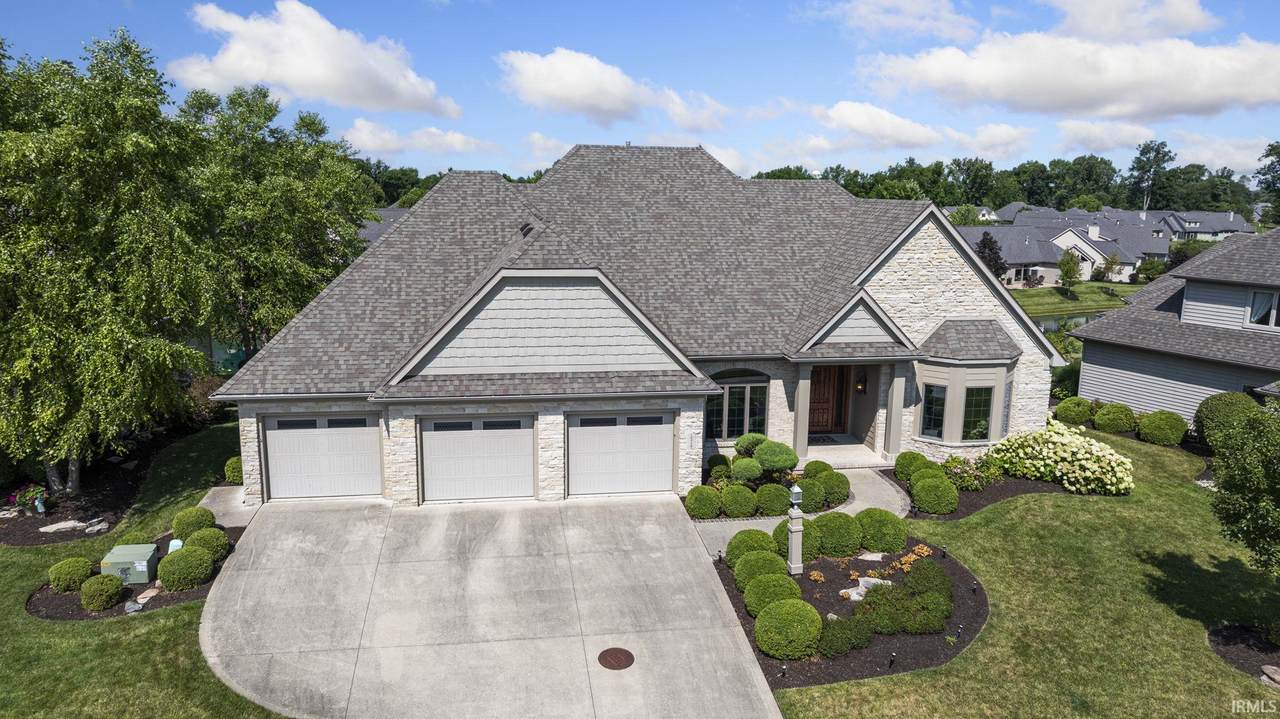 15727 Tawney Eagle Cove - Photo 1