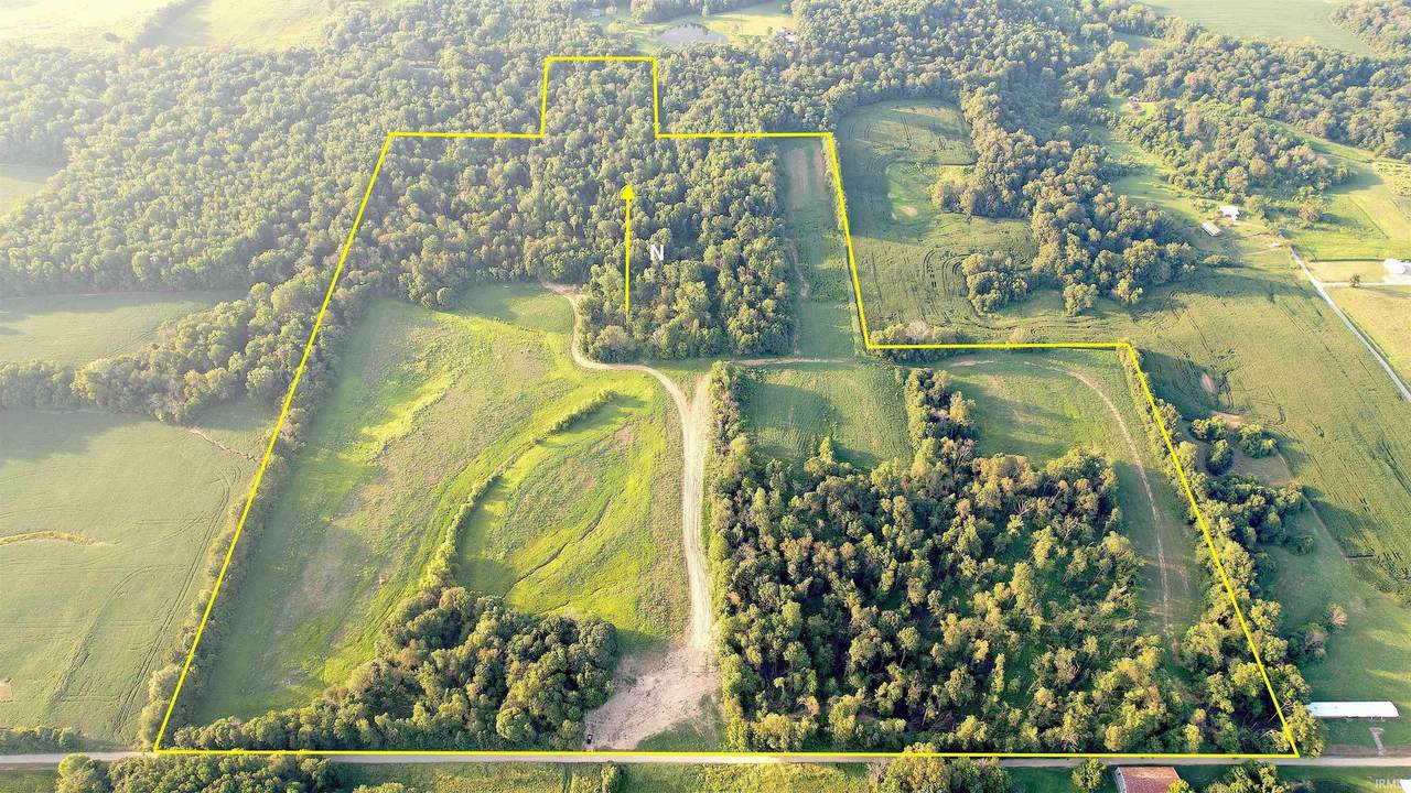off County Road 500 N - Photo 1