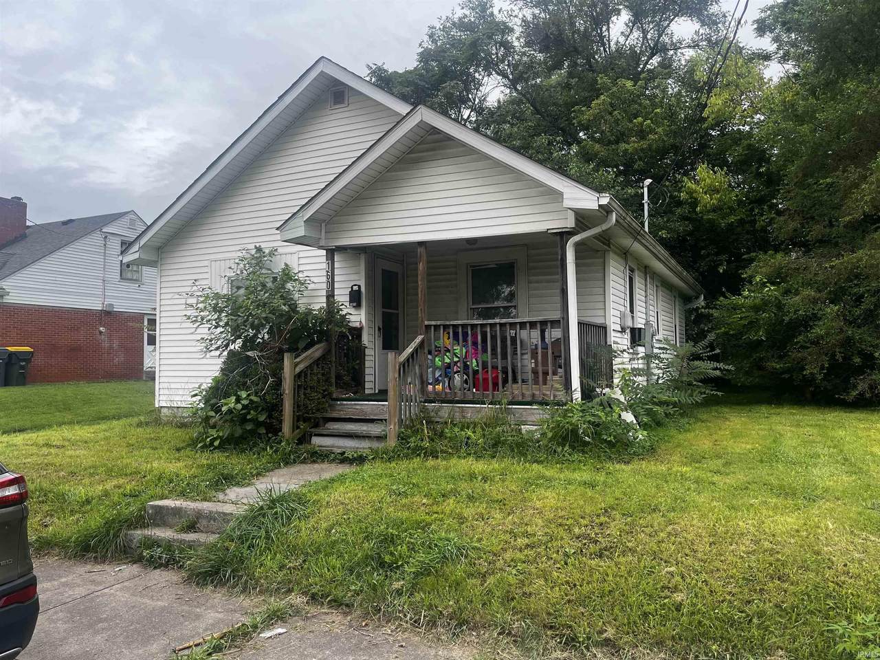 1609 Lincoln Street - Photo 1