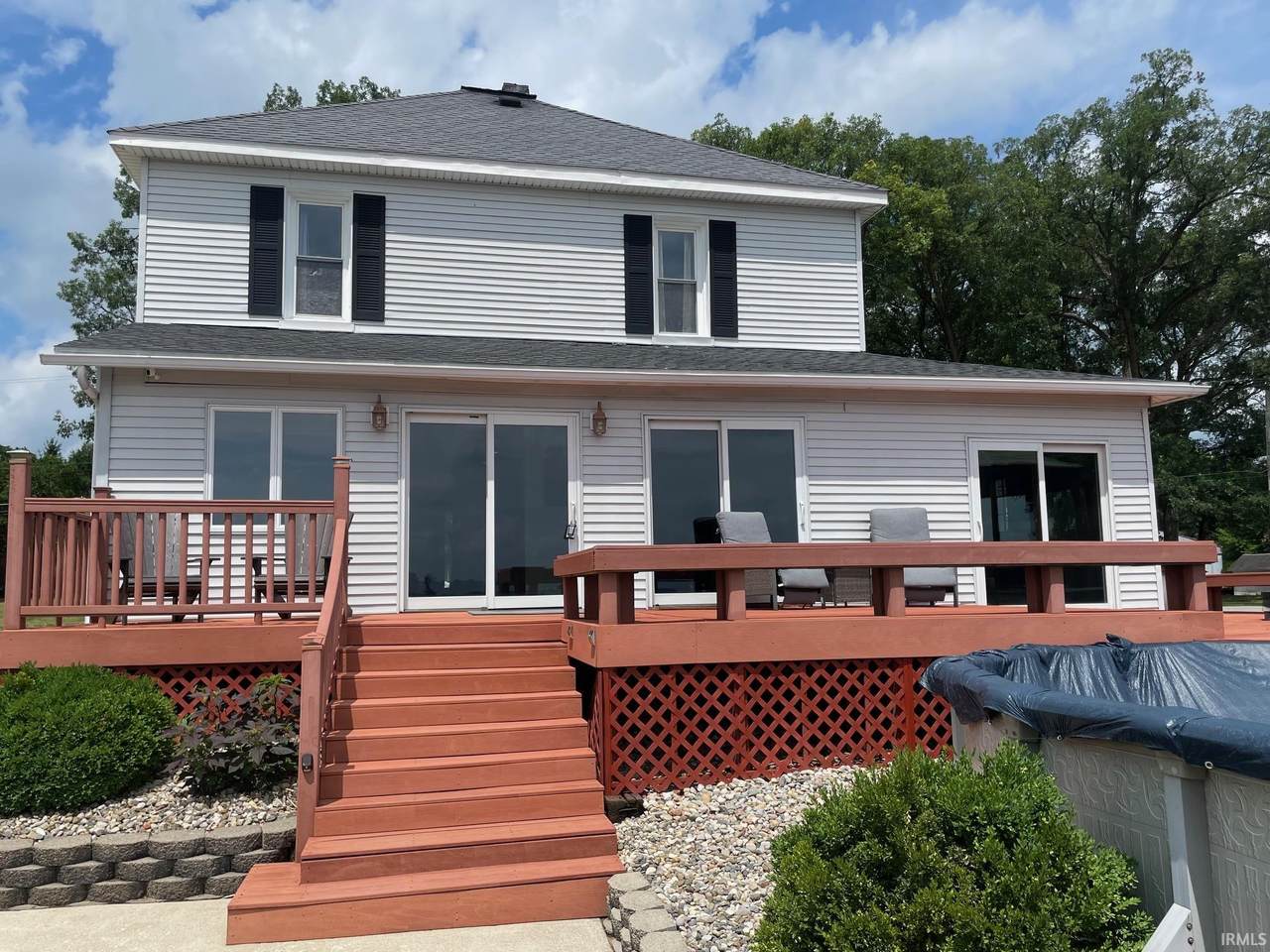 9071 Shore Drive - Photo 1