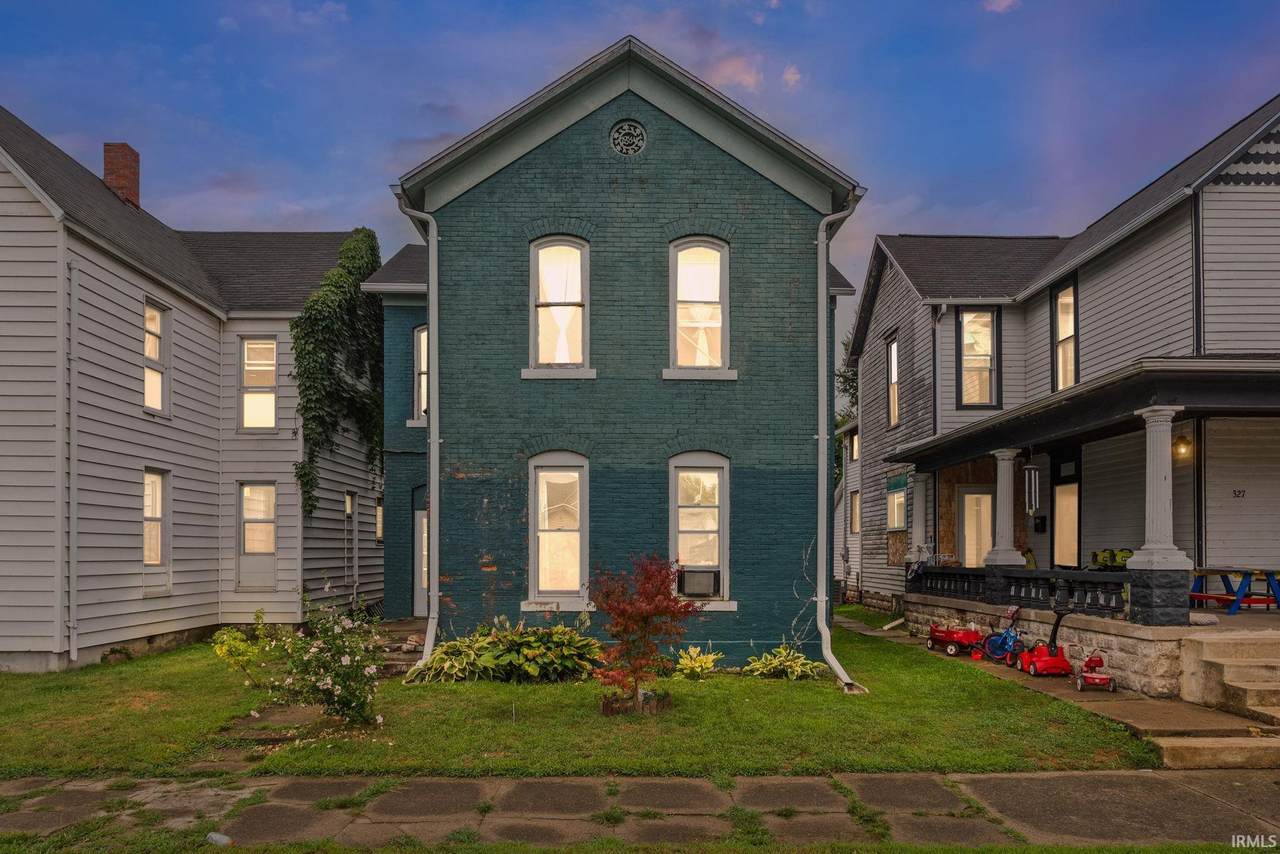 325 Wheatland Avenue - Photo 1