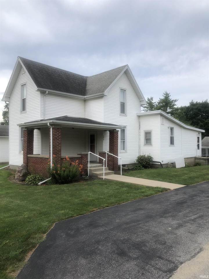 504 Funk Street - Photo 1