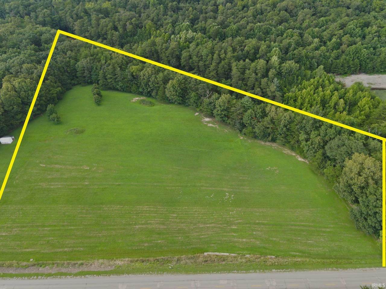 along State Road 64 - Photo 1