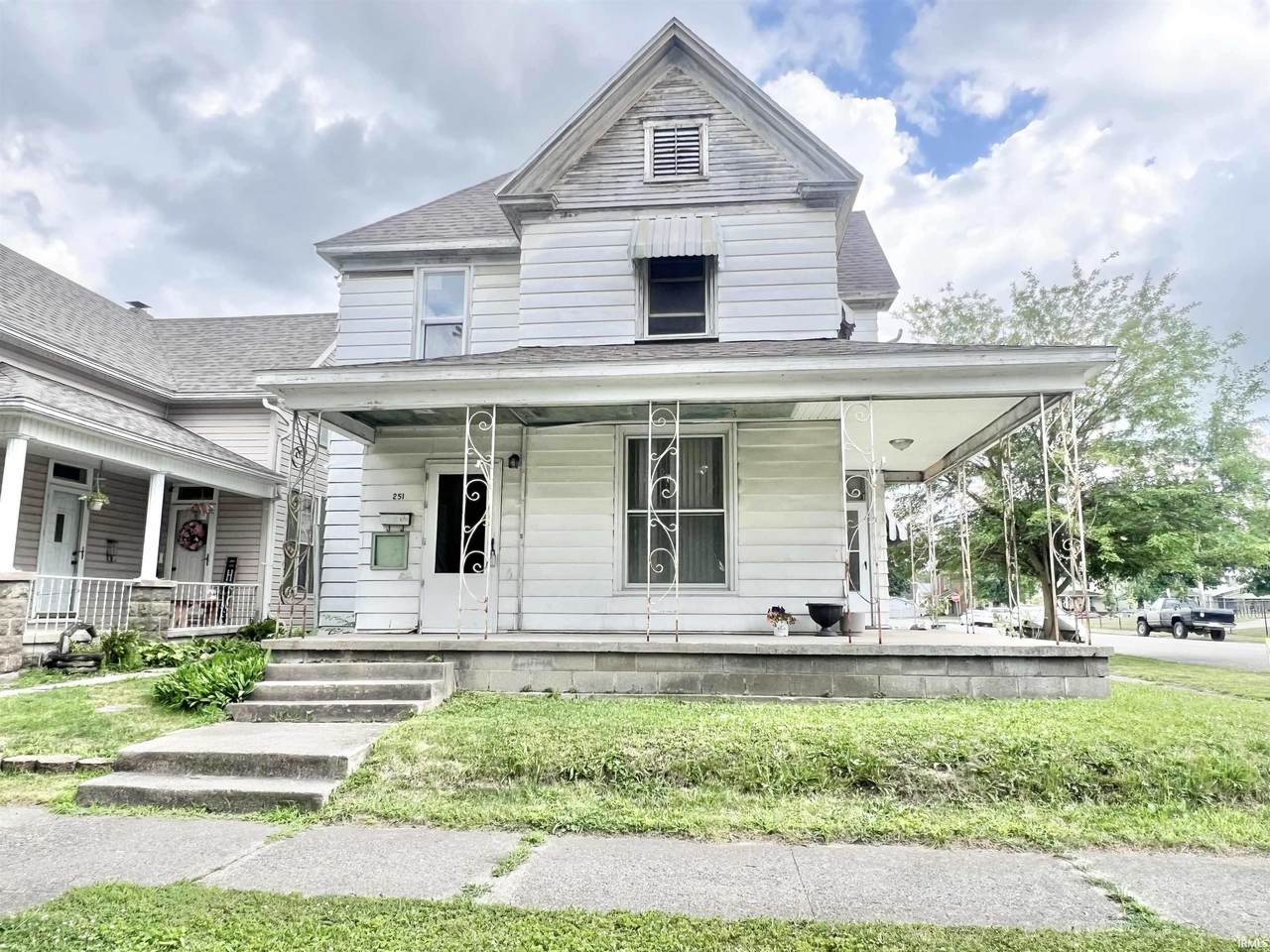251 5th Street - Photo 1