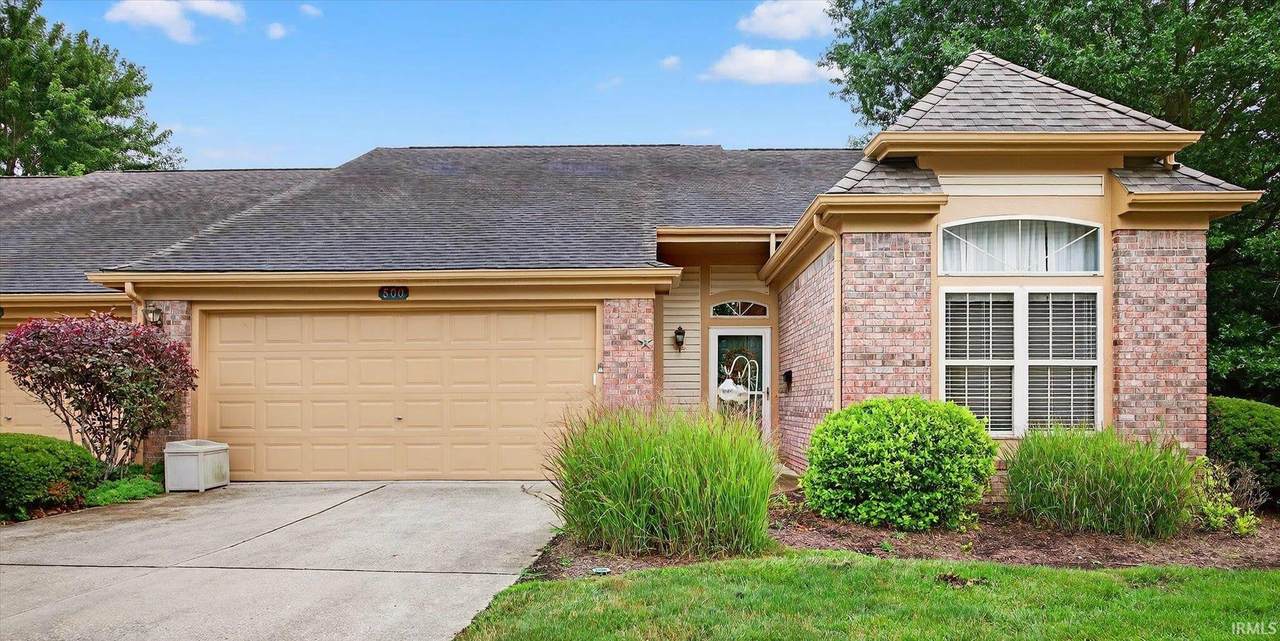 500 Moss Creek Drive - Photo 1