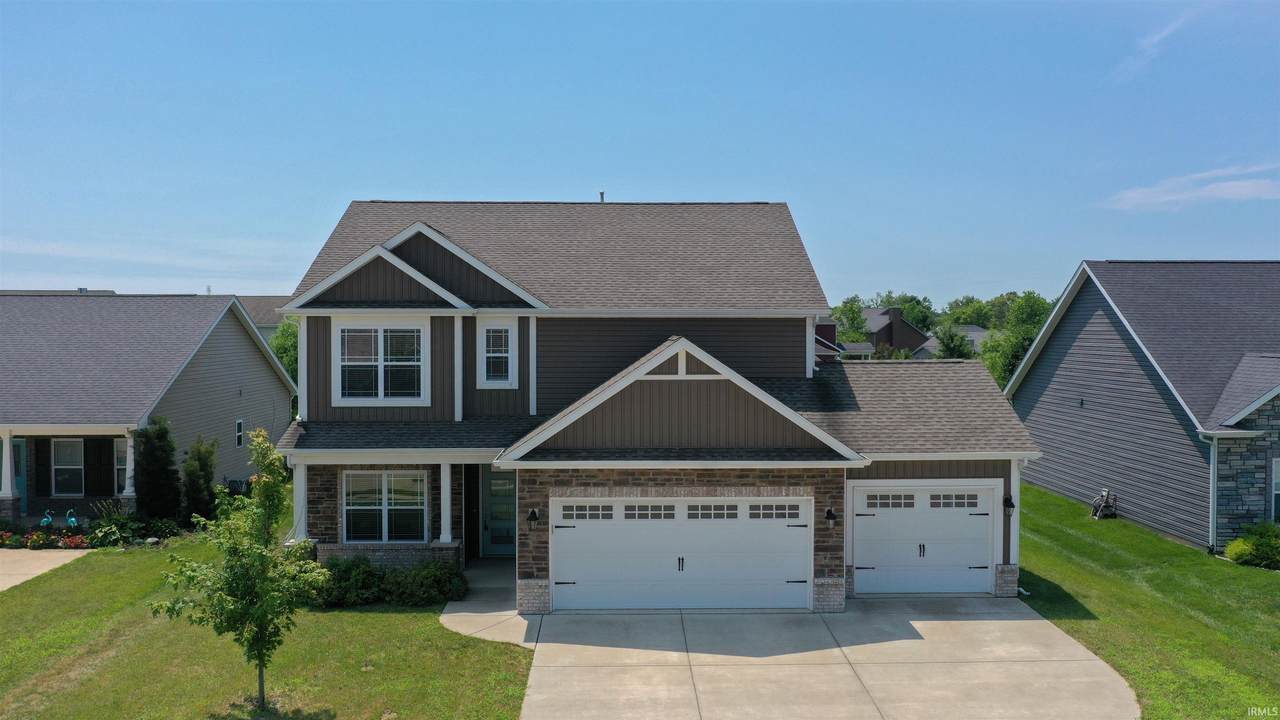 2855 Needletail Drive - Photo 1