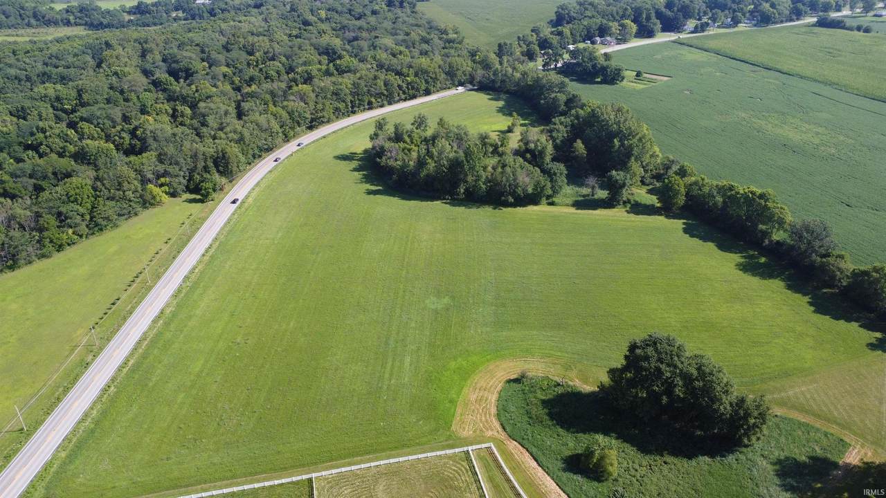 0 State Road 32 Road - Photo 1