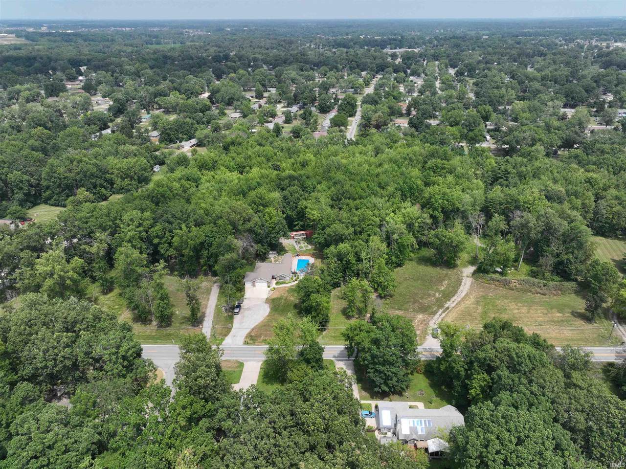 4731 Evard Road - Photo 1