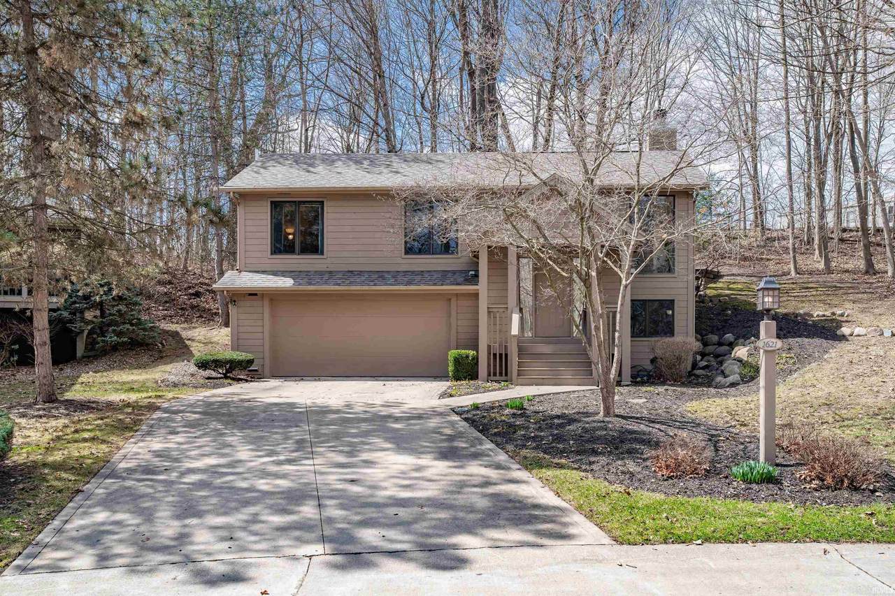 1621 Little River Court - Photo 1