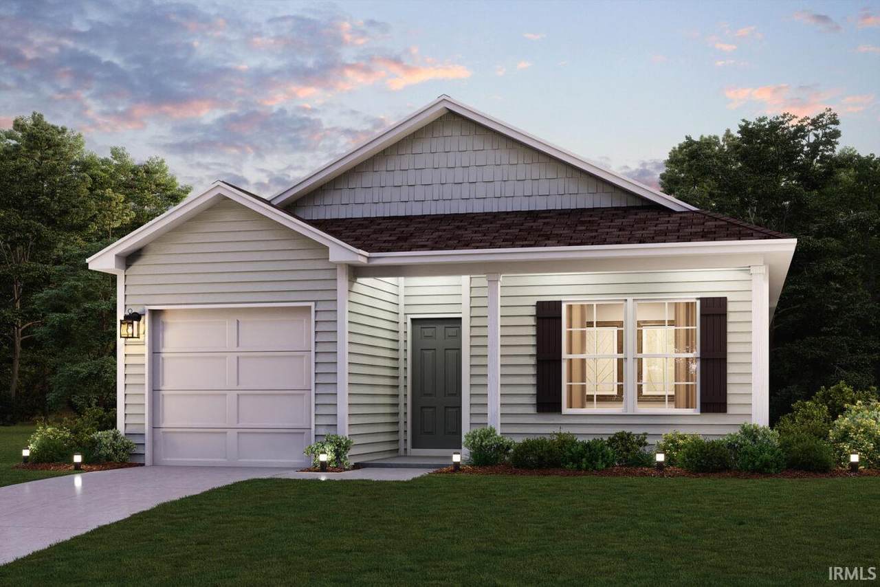 509 Fernway Road - Photo 1