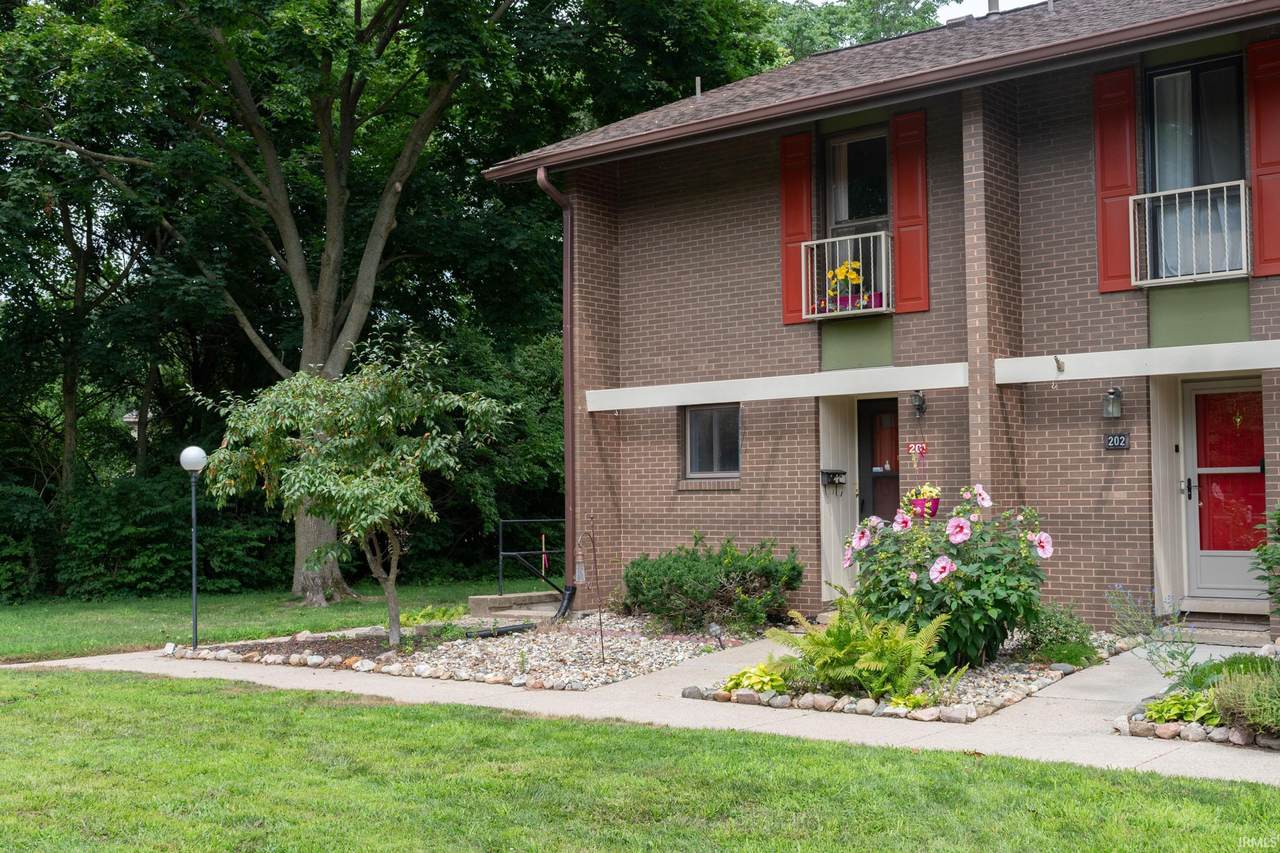 2500 Topsfield Rd Road - Photo 1