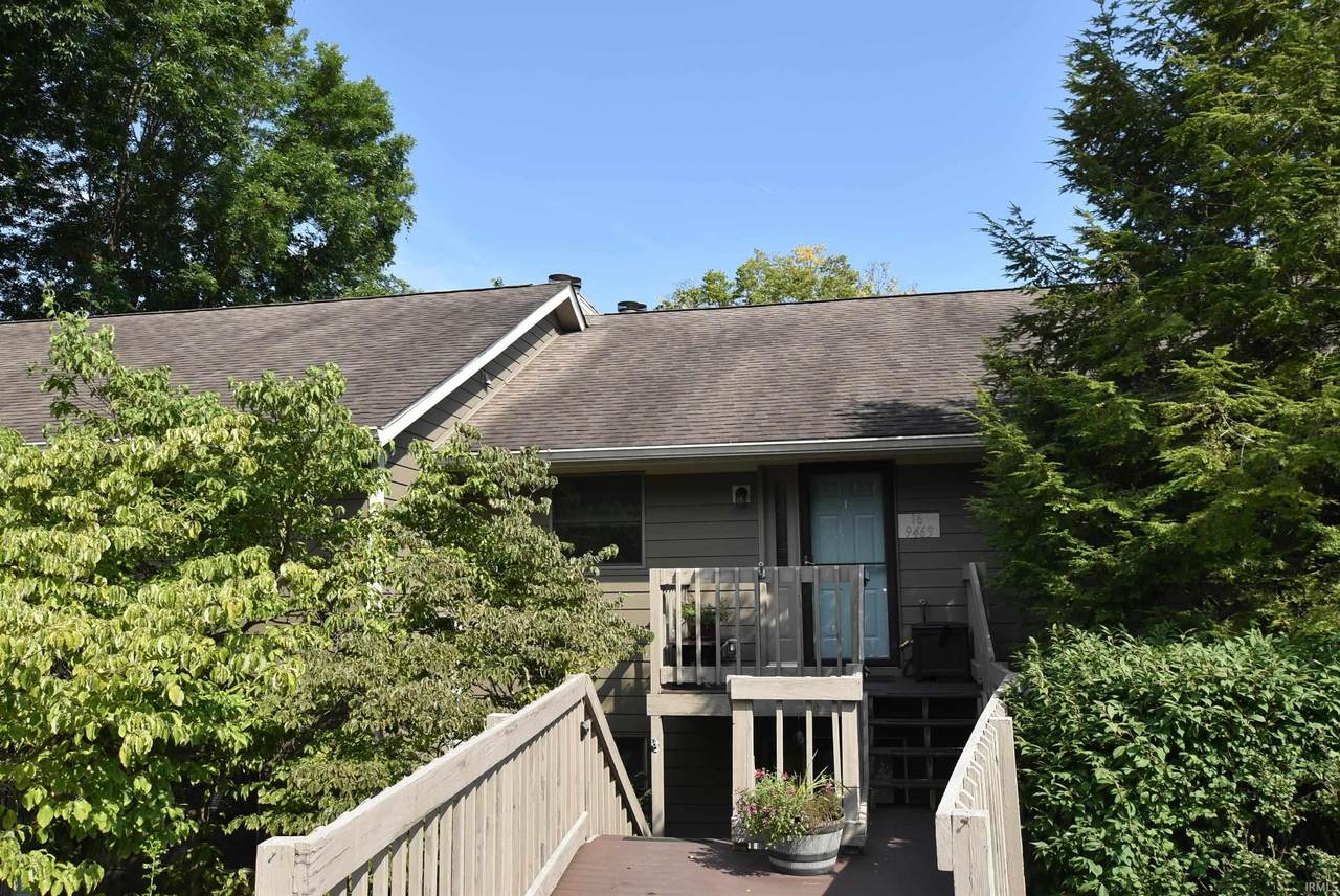 9463 Pointe Retreat Drive - Photo 1