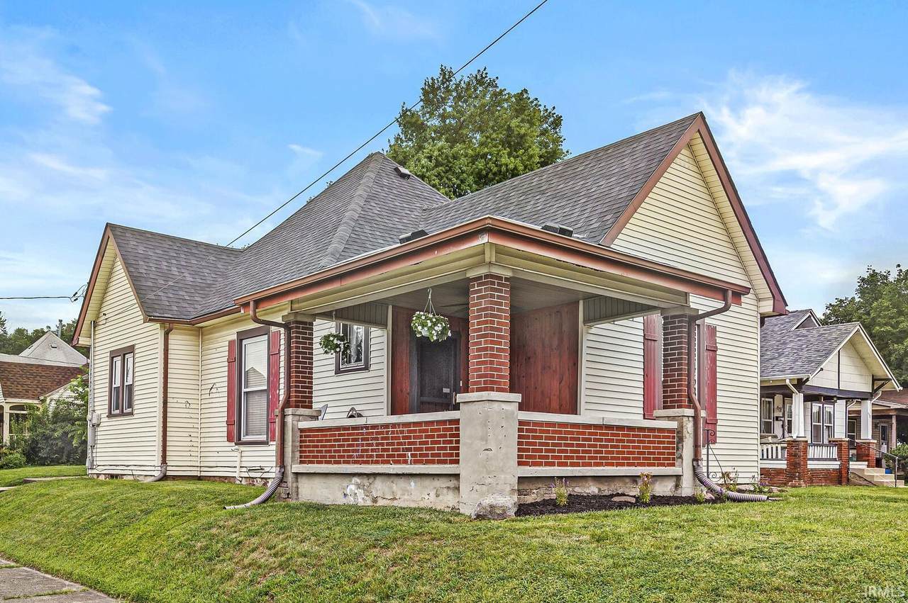 458 Main Avenue - Photo 1