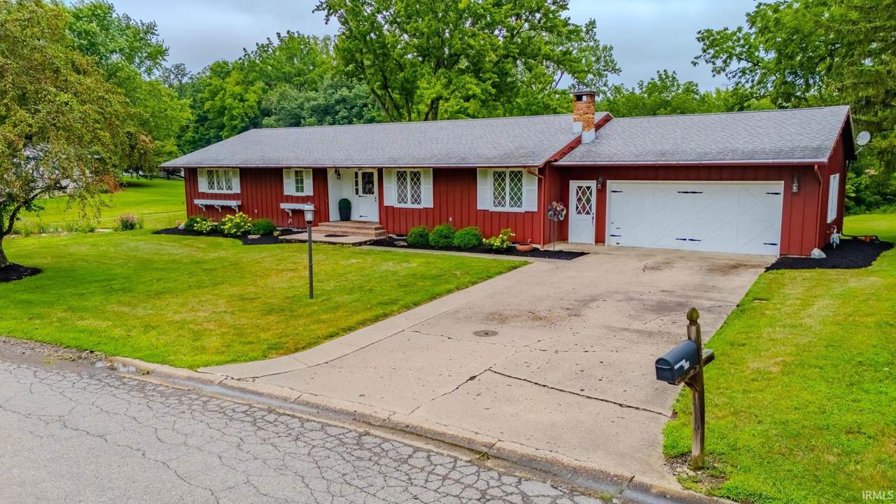 116 Parkway Drive - Photo 1