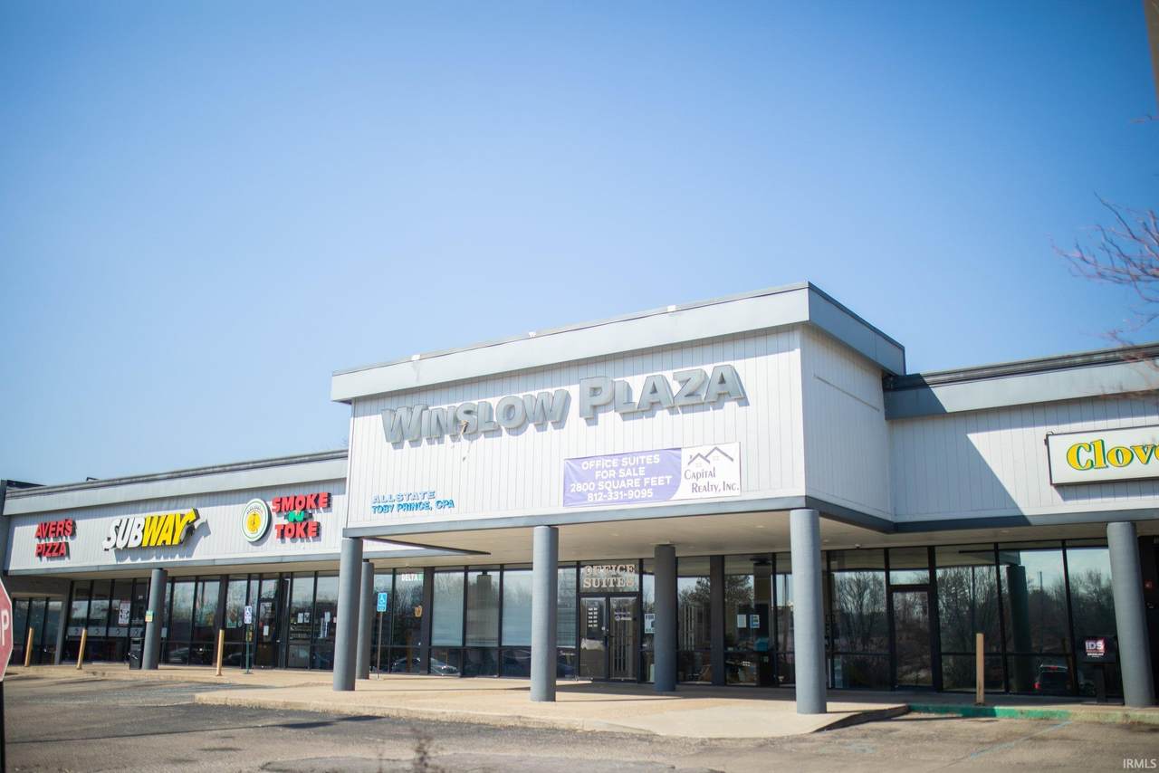 315 Winslow Road - Photo 1