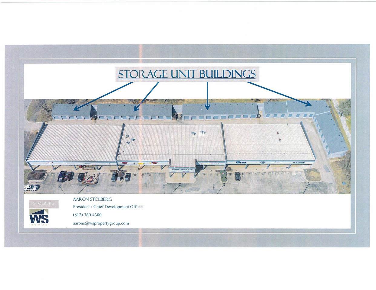 345 Winslow Road - Photo 1