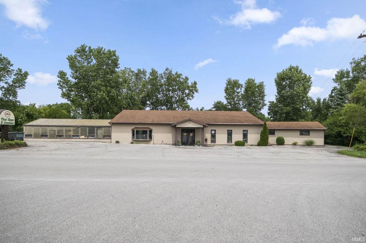 550 Old Trail Road - Photo 1