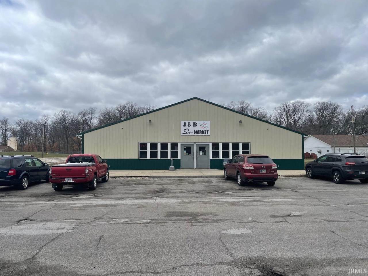 427 Grayton Road - Photo 1