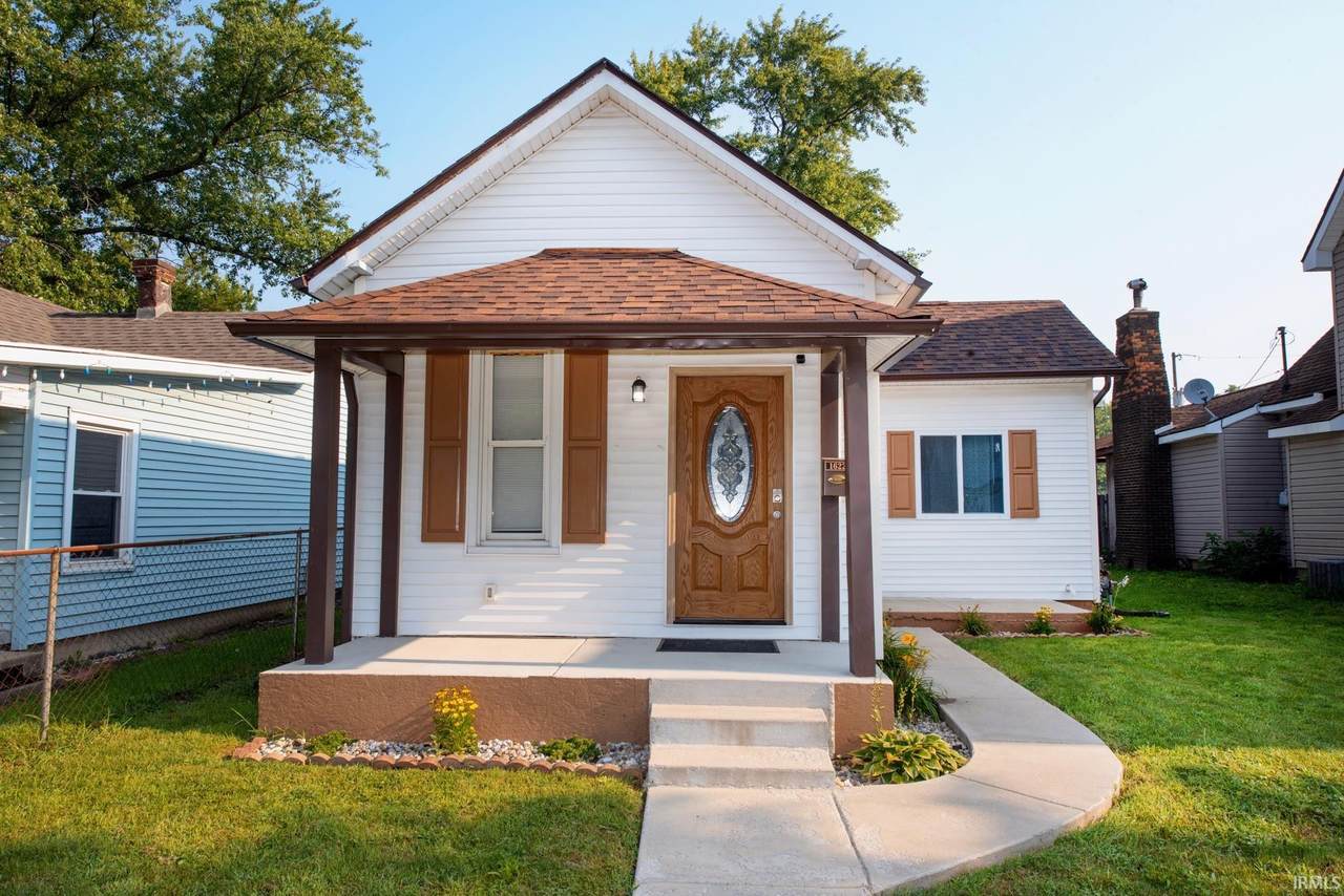 1622 Perdue Street - Photo 1