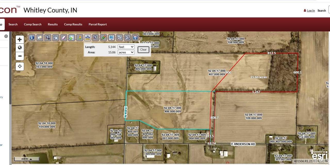 TBD Anderson Road - Photo 1