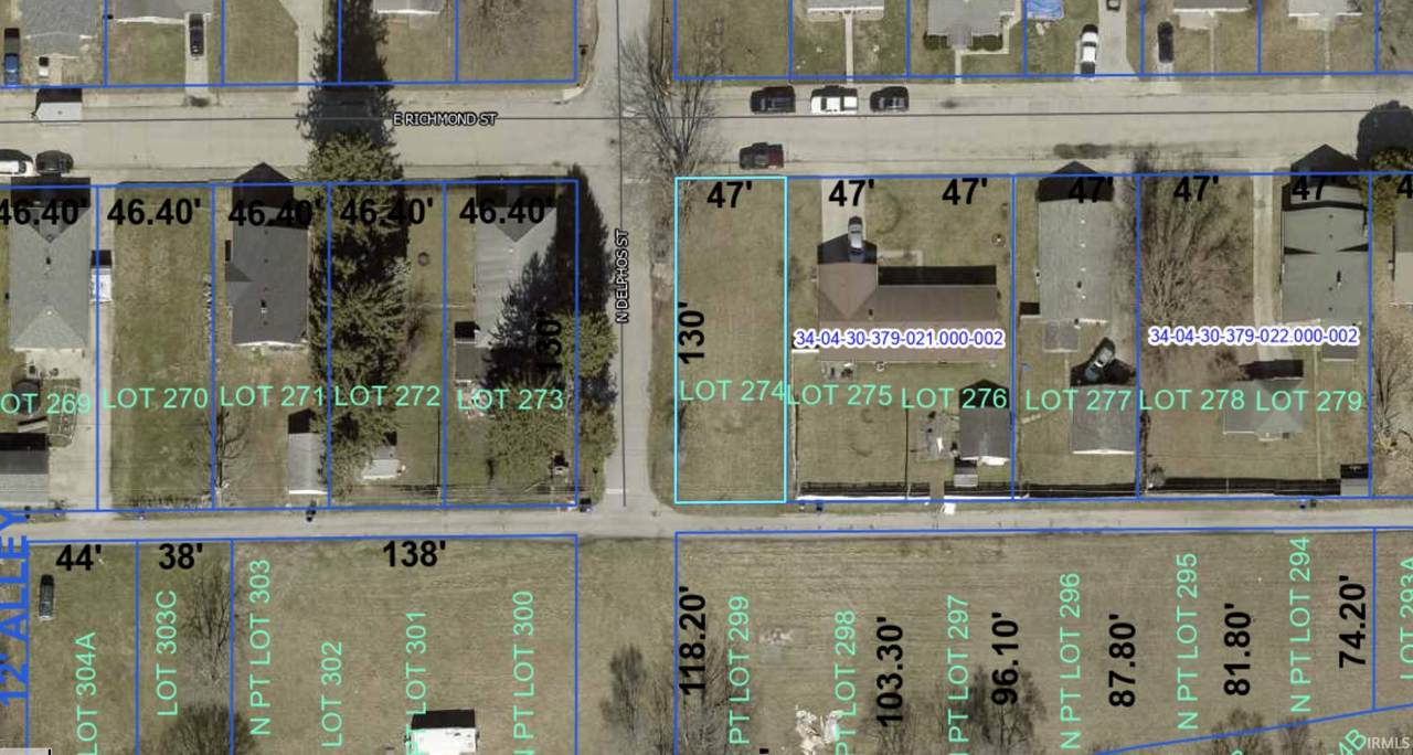  Richmond Street - Photo 1