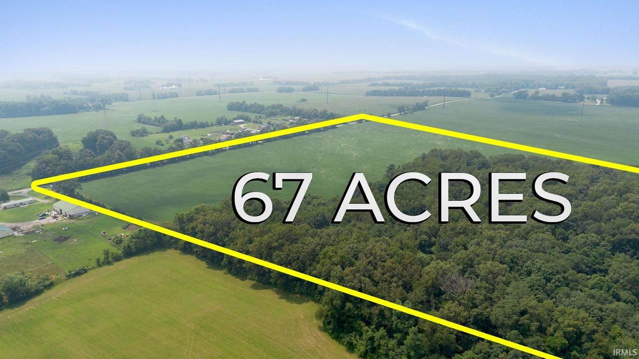 67 Acres 300 N Road - Photo 1