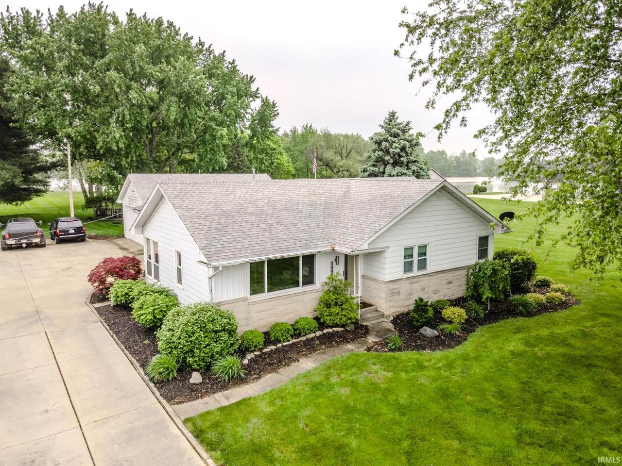 14408 Leo Road - Photo 1