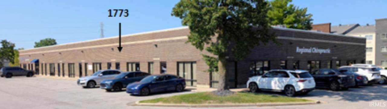 1773 Lincoln Road - Photo 1