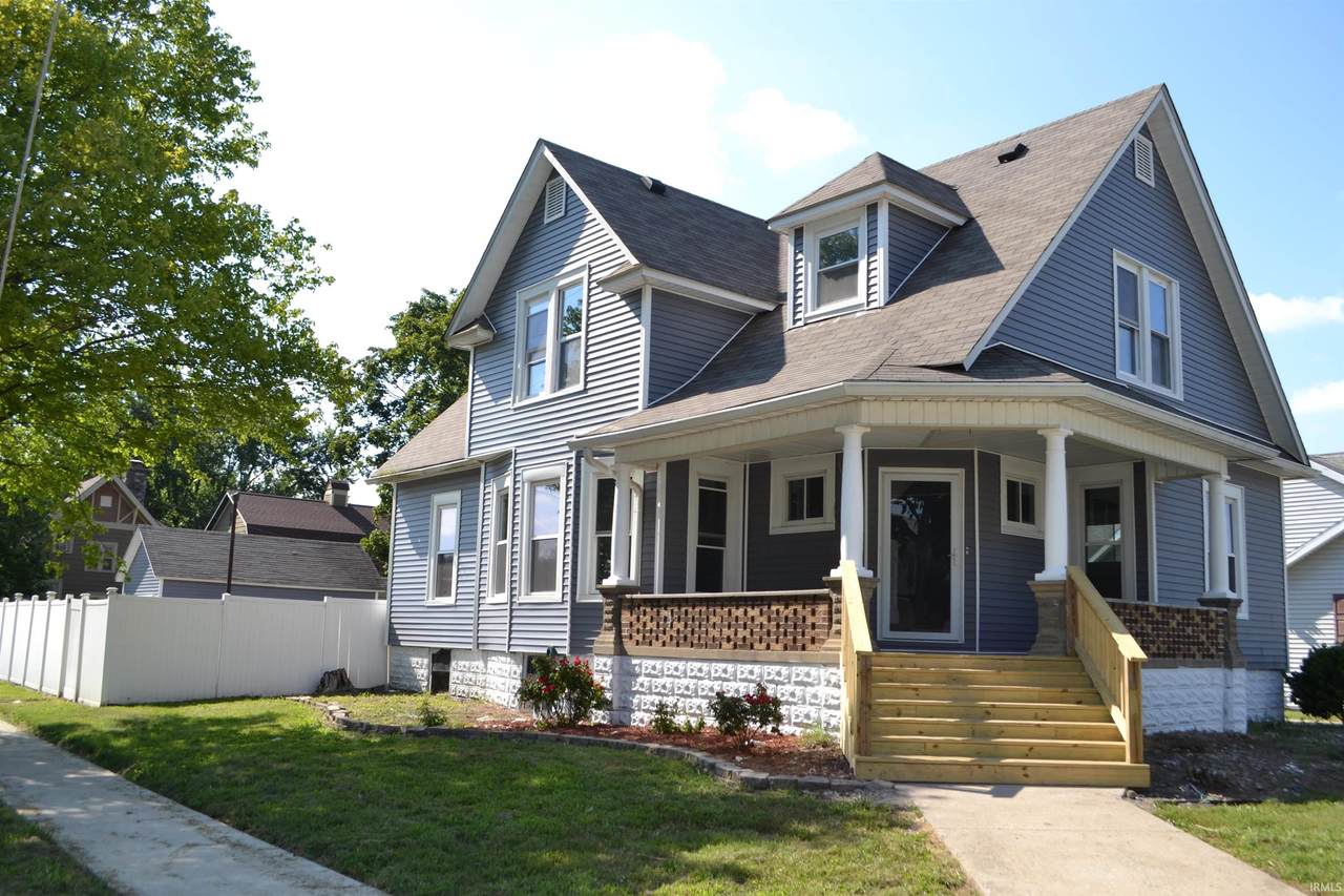 500 Arch Street - Photo 1