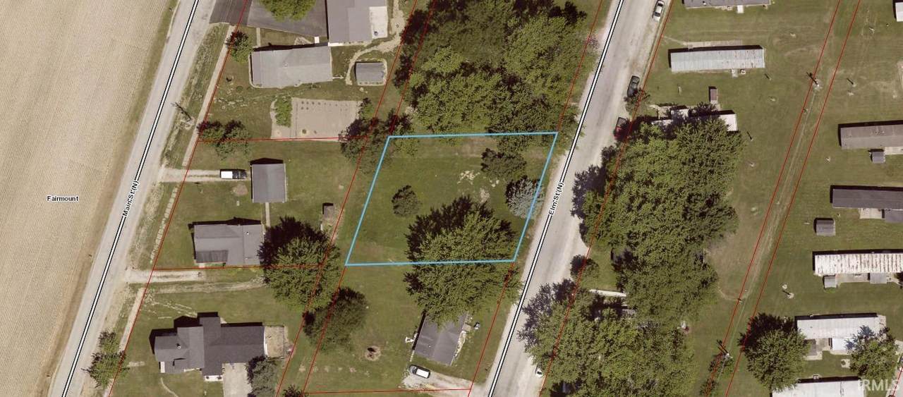 1421 Elm Street - Photo 1