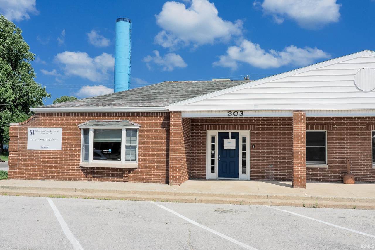 303 Main Street - Photo 1