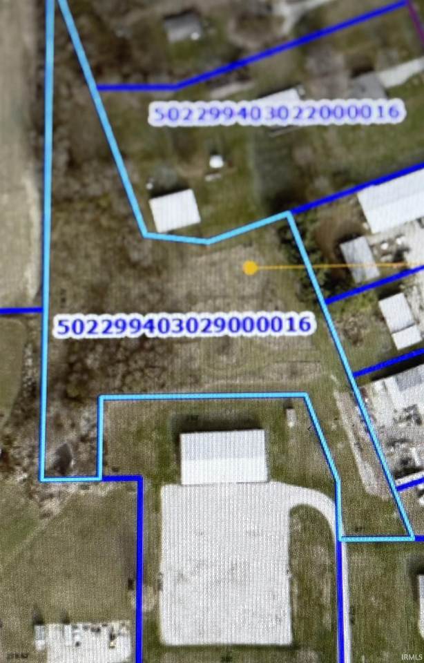  Michigan Road - Photo 1