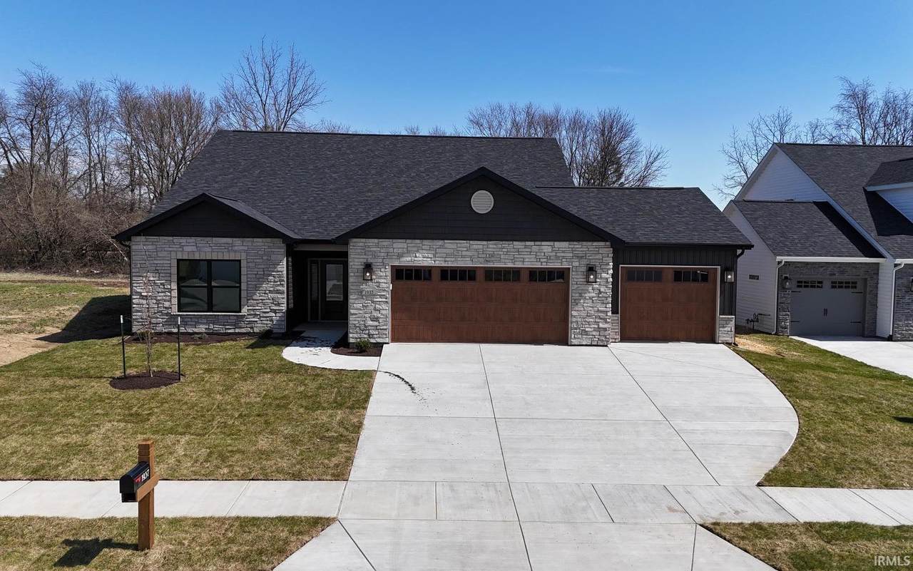 1937 Mud Creek Court - Photo 1