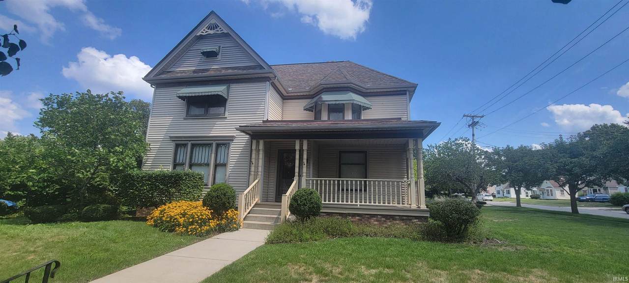 3030 Michigan Street - Photo 1