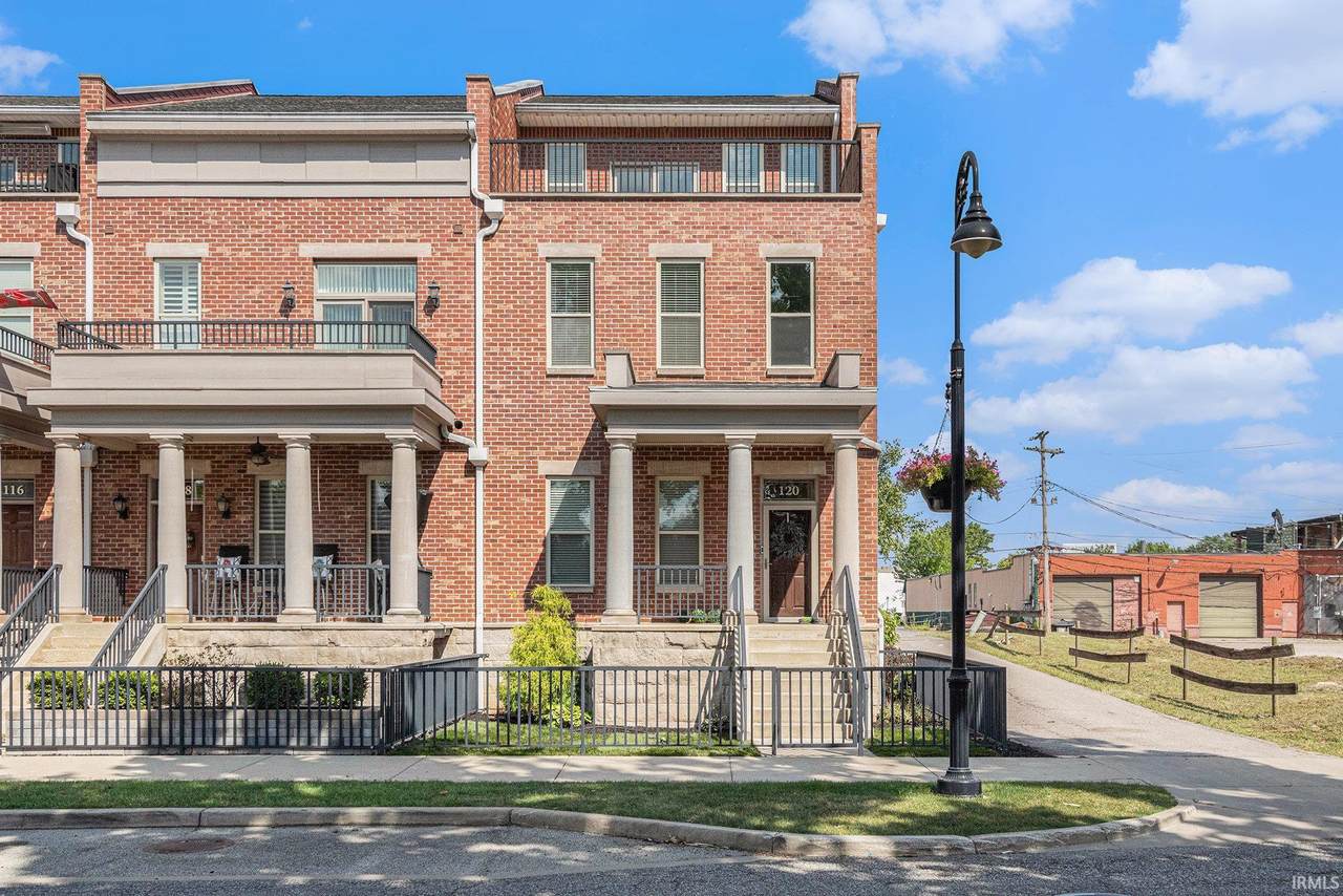 120 Niles Avenue - Photo 1