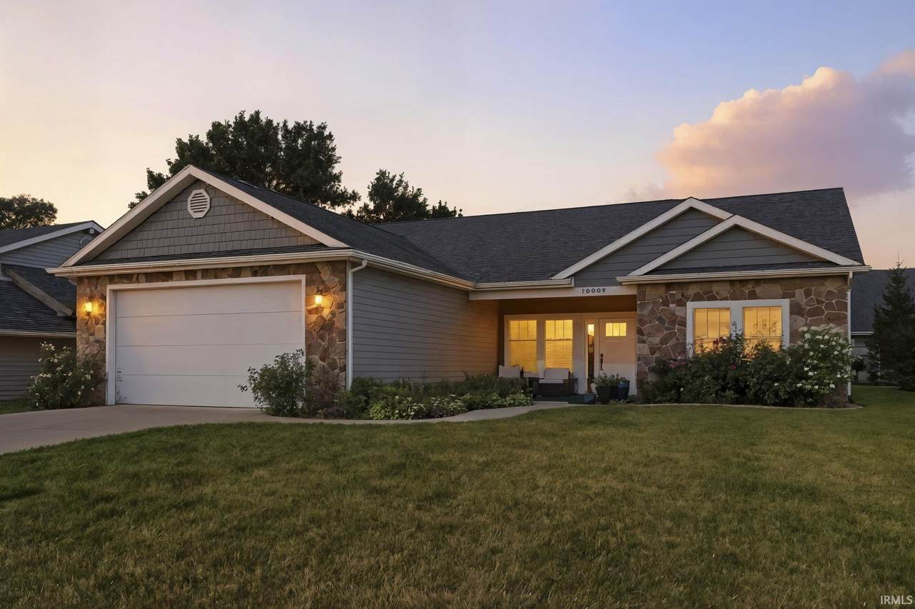 10609 Bay Bridge Road - Photo 1