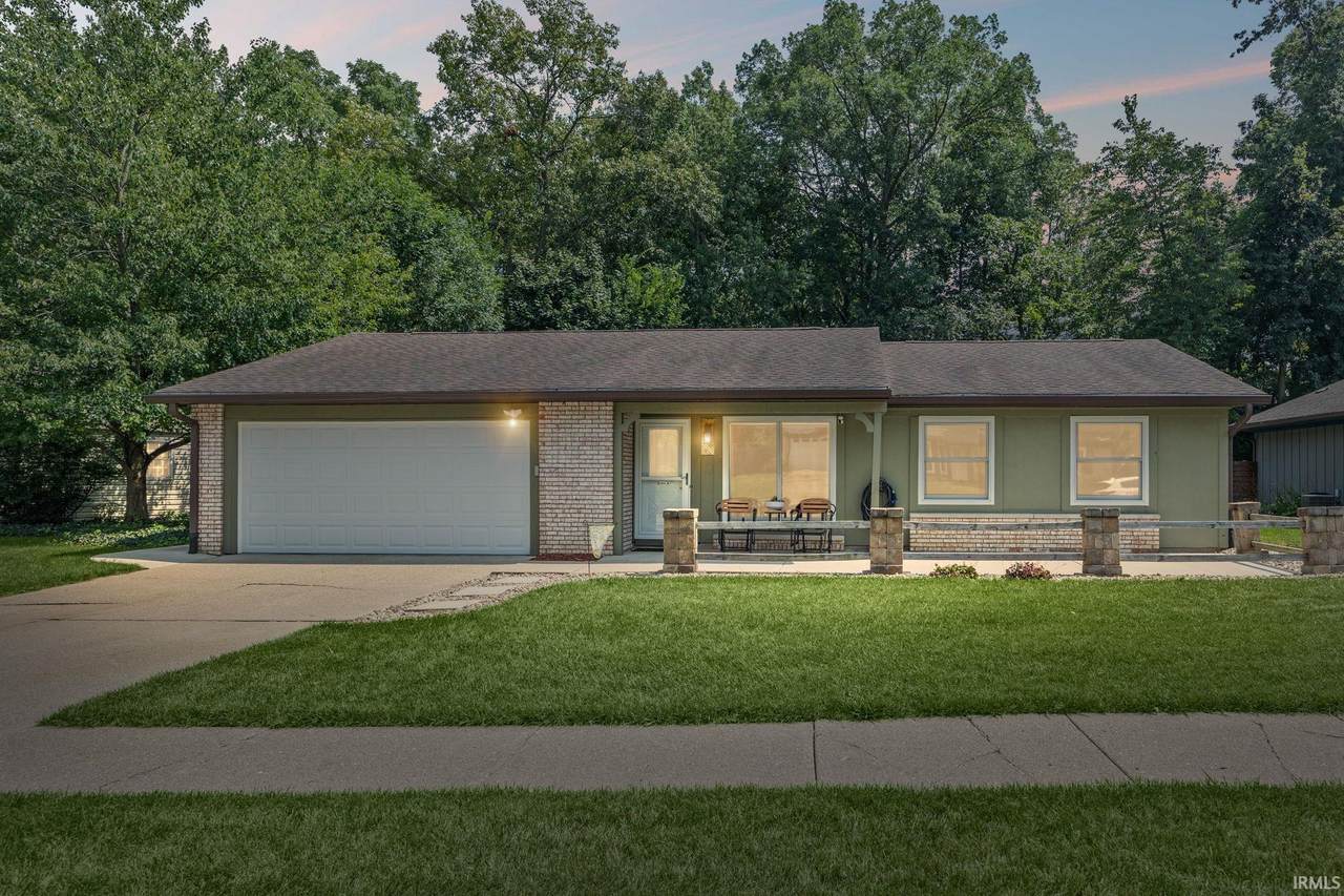 3751 Shenandoah Drive - Photo 1