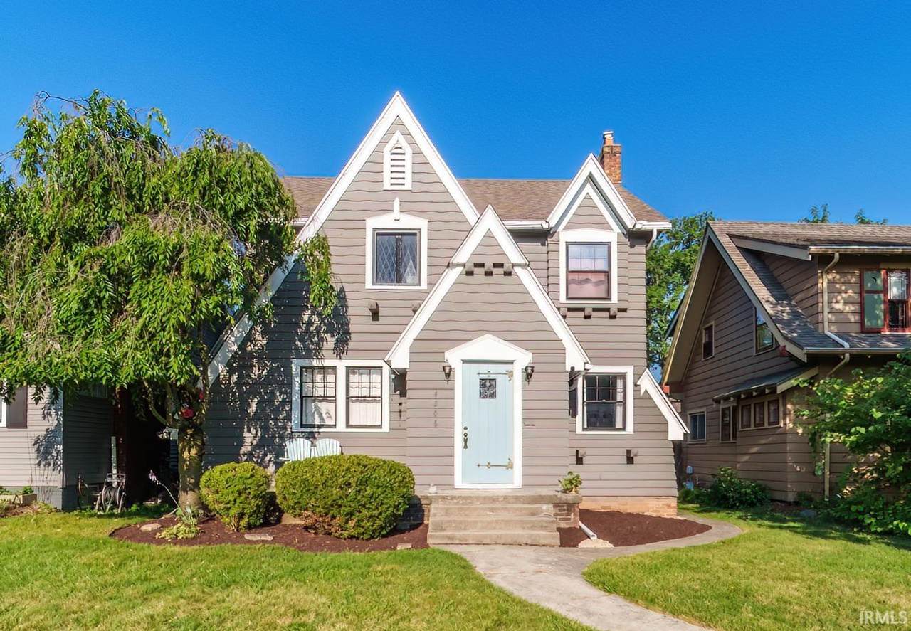 4206 Tacoma Avenue - Photo 1