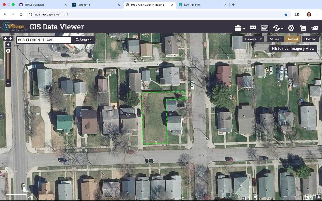 808 Florence Avenue - Photo 1