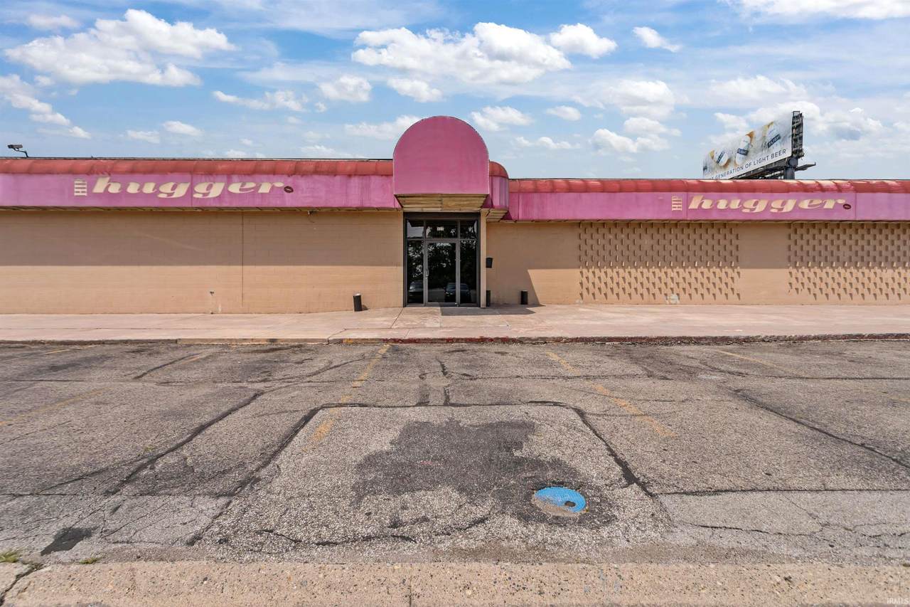 805 Belvedere Drive - Photo 1