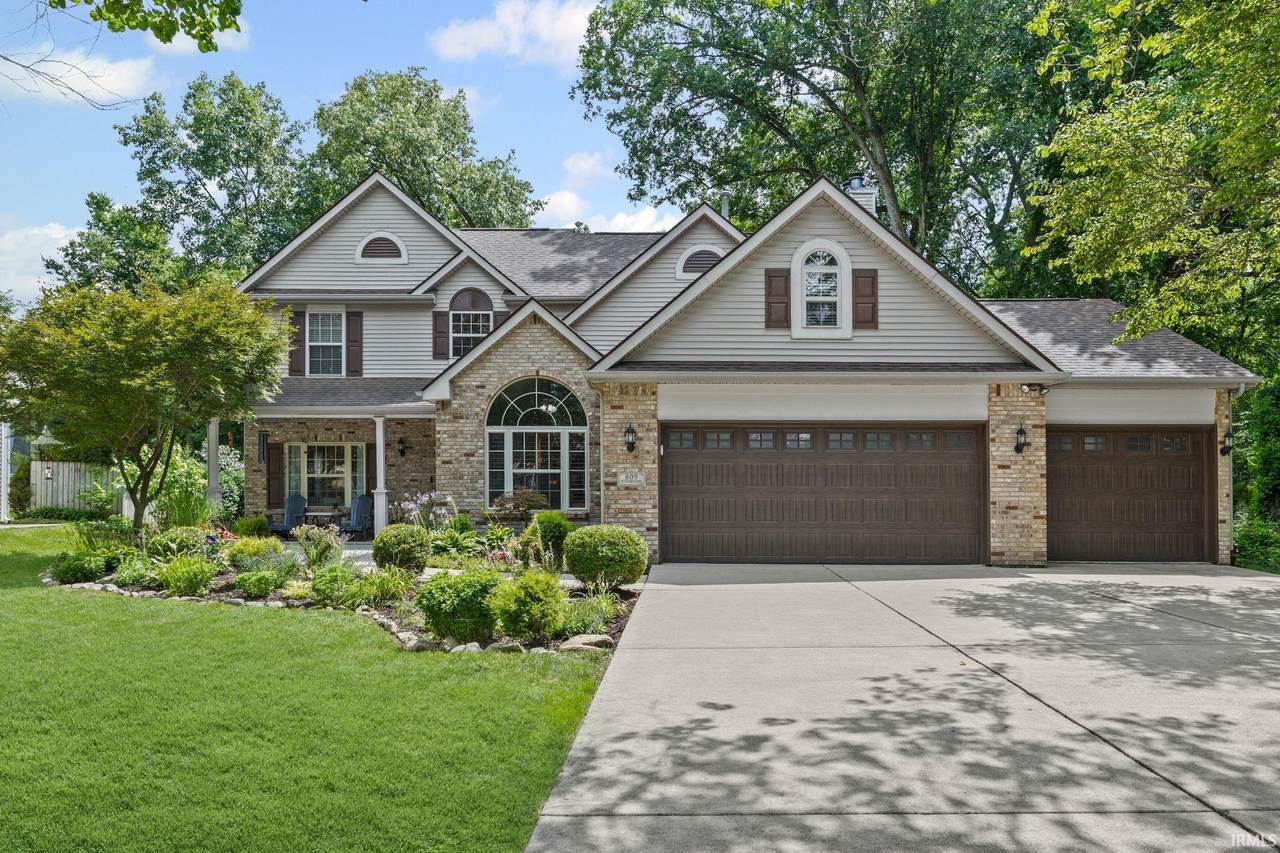 809 Red Oaks Lane - Photo 1