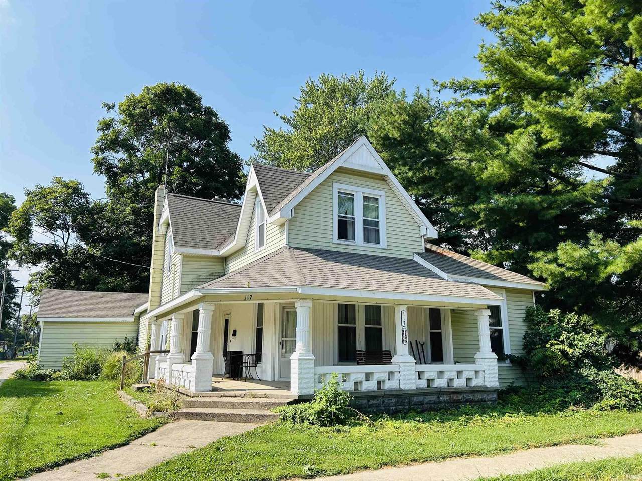 117 Plum Street - Photo 1