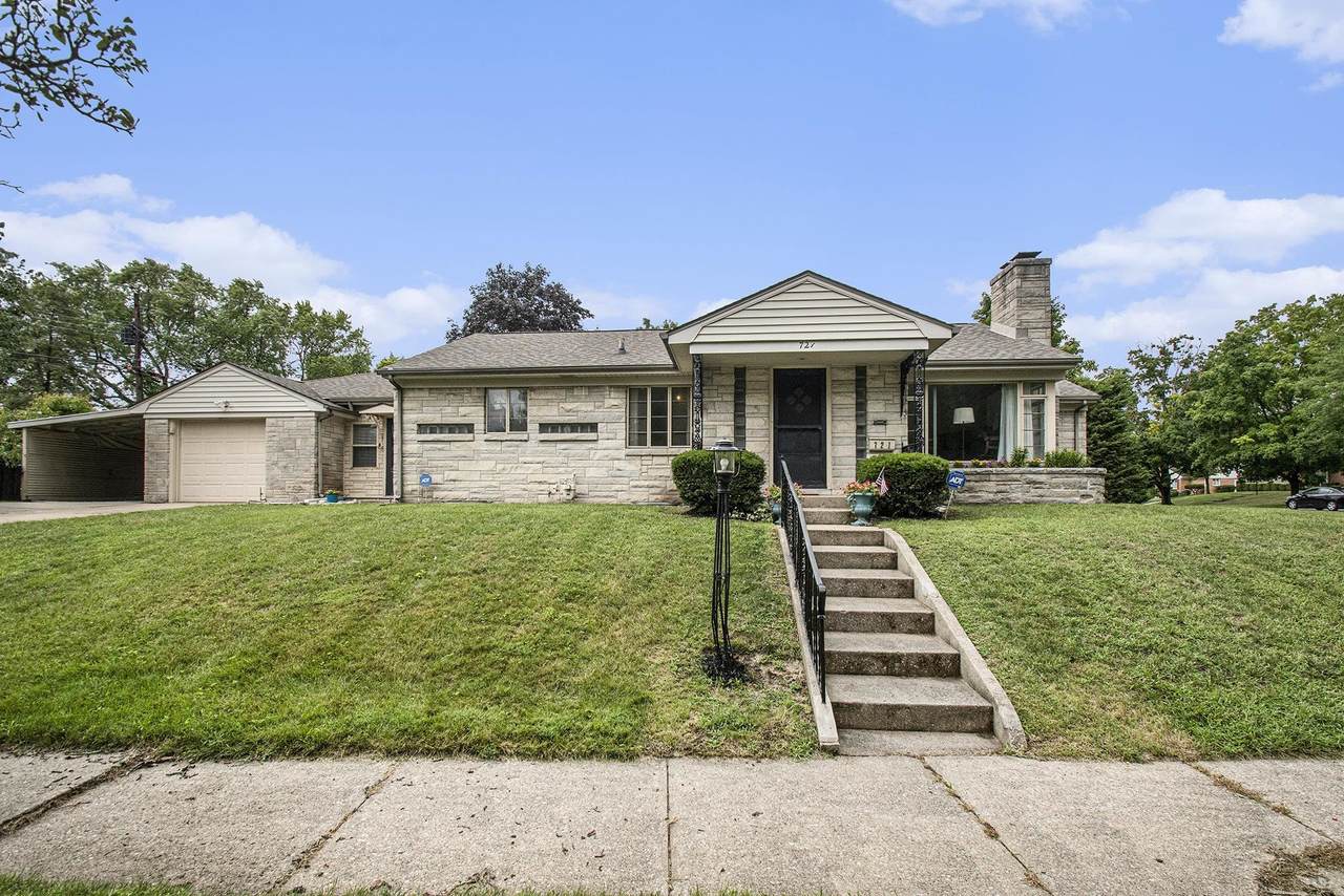 721 Coquillard Drive - Photo 1