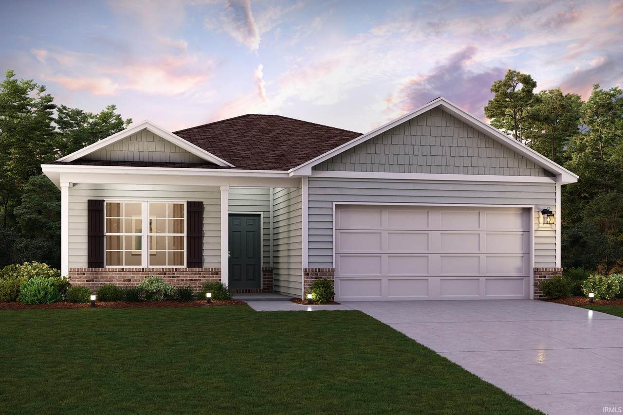 6378 Calla Lilly Court - Photo 1