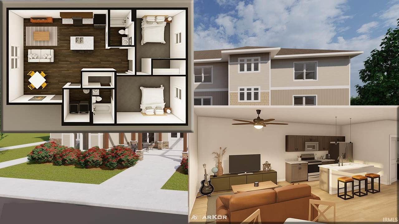 320 Chapel Drive - Photo 1