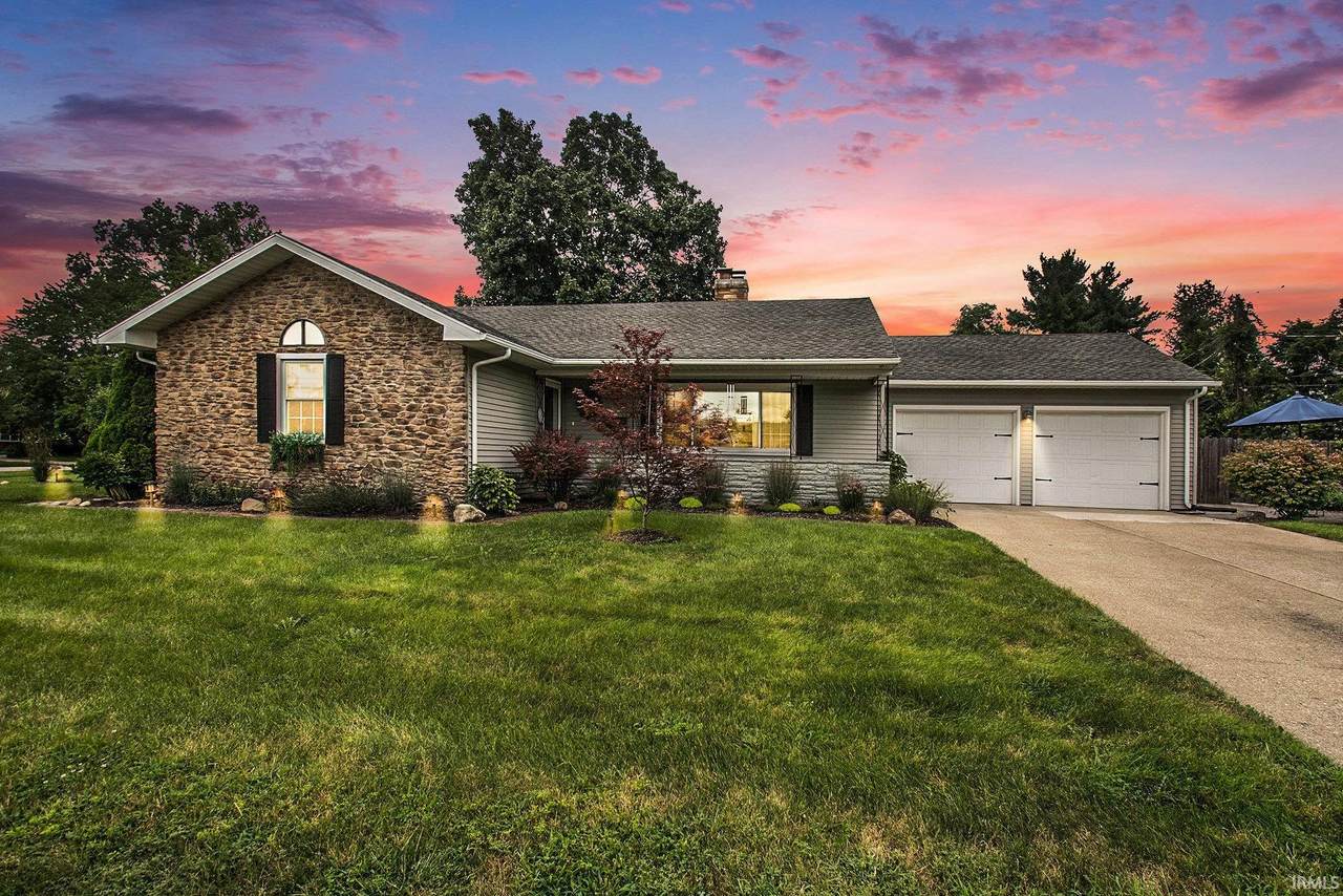 2205 Madison Street - Photo 1