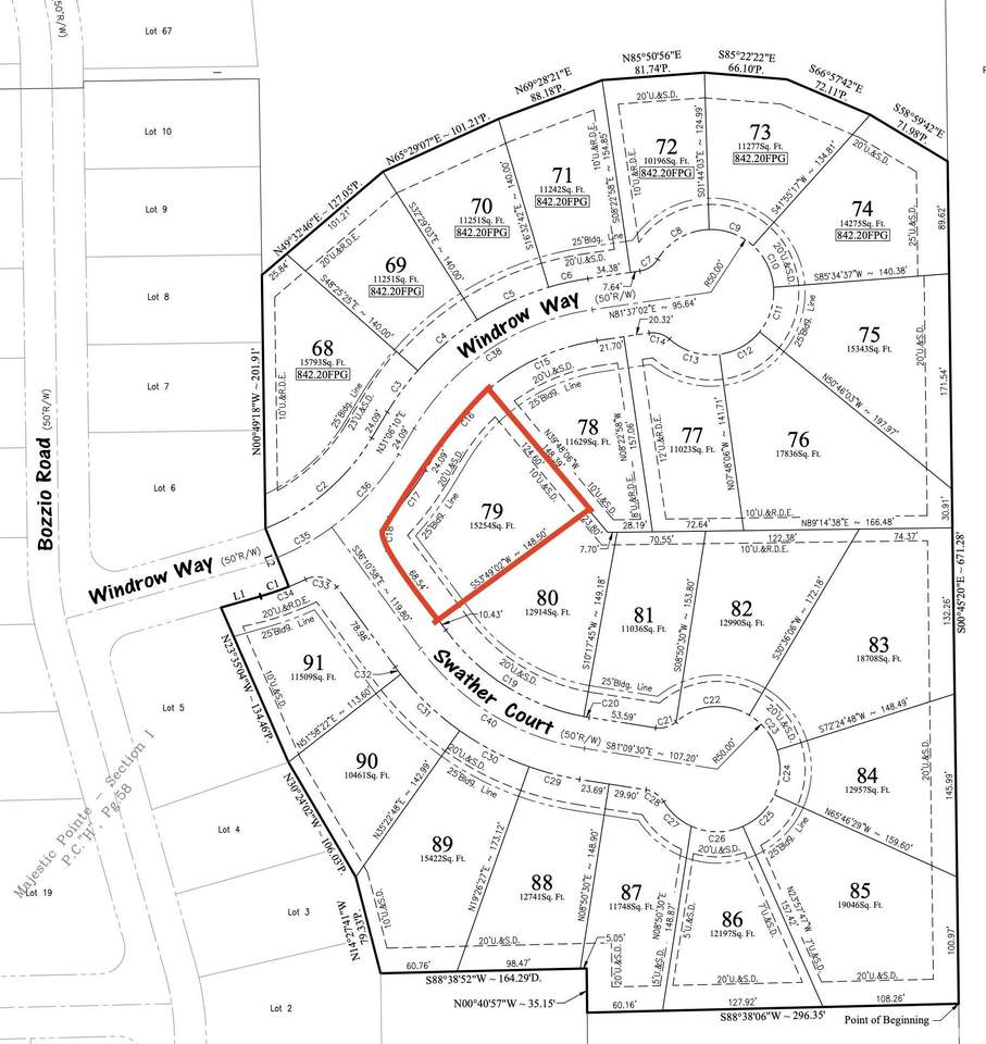 4853 Windrow Way - Photo 1